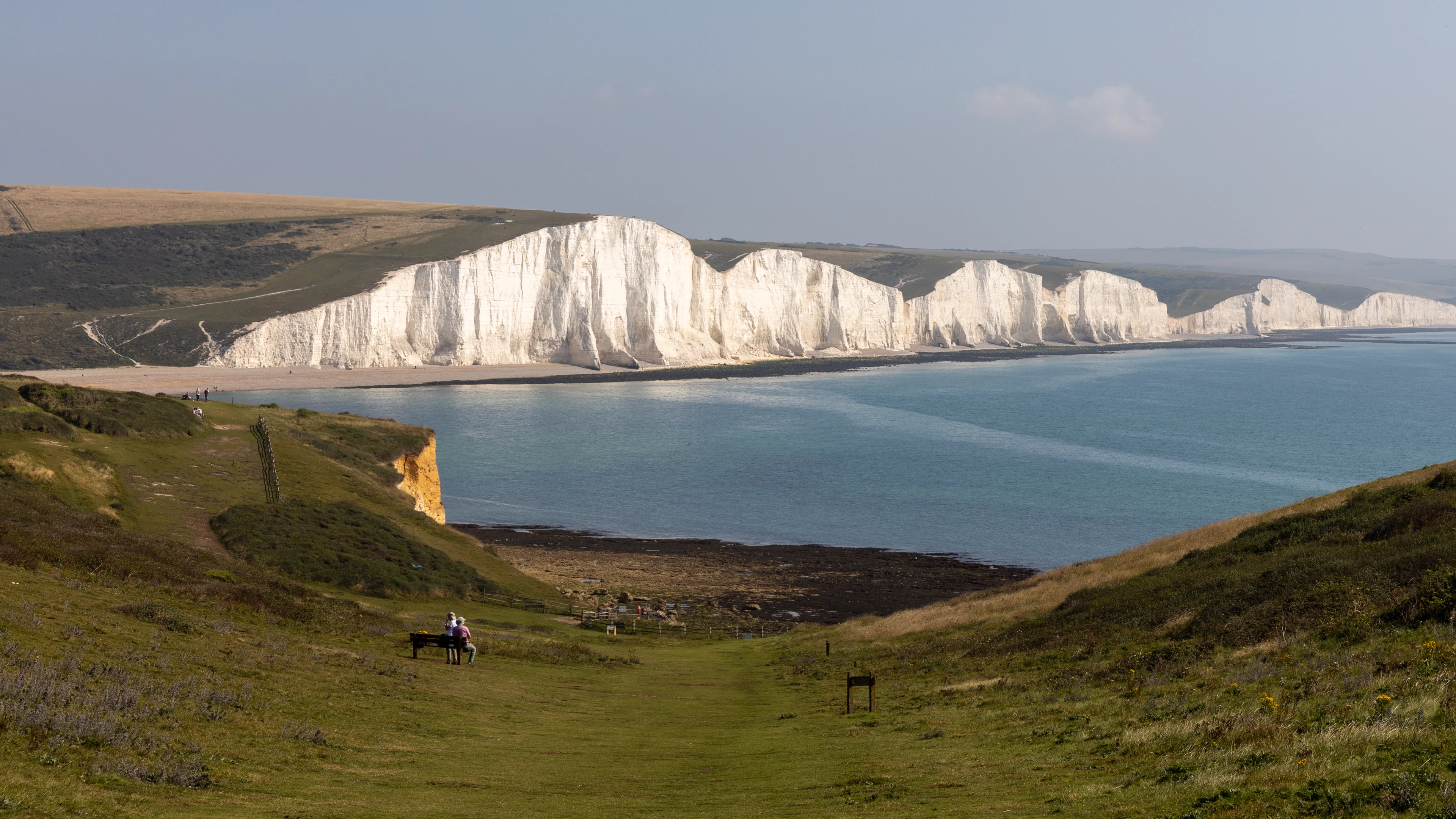 Seven Sisters, East Sussex